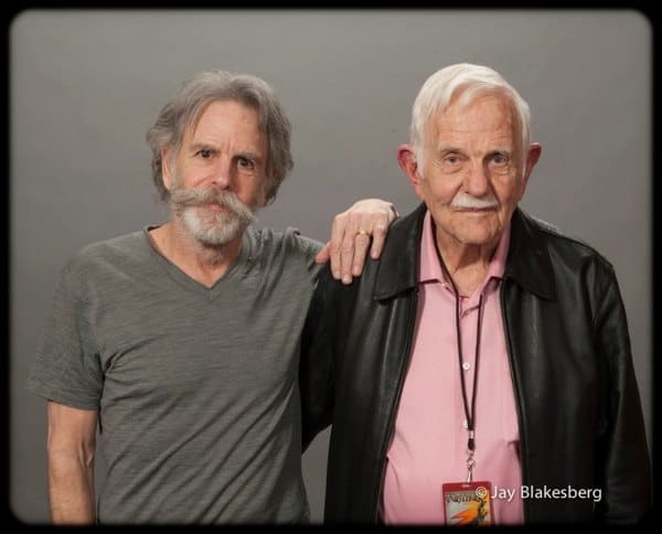 In Memoriam | Jack Parber - Birth Father Of Bob Weir