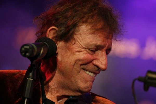 Jack Bruce Tribute Concert Slated For October