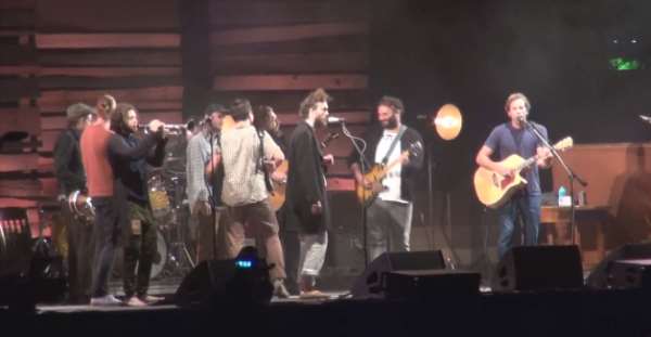 Cover Alert | Jack Johnson & Zeros Cover Beatles & Dylan