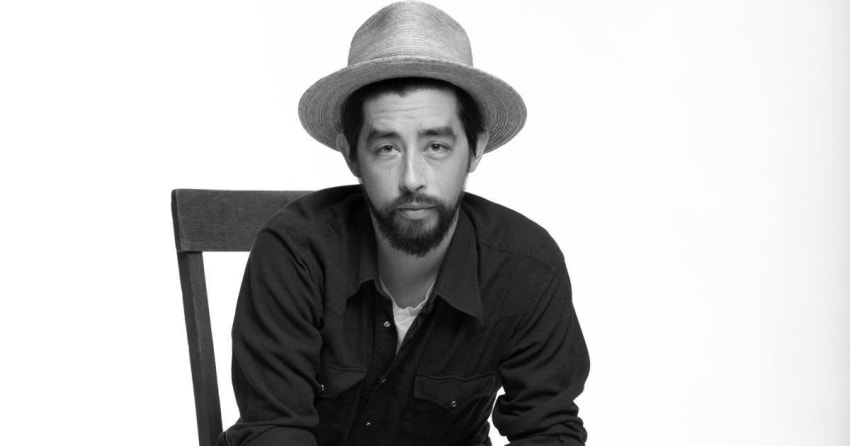Audio | Jackie Greene - A Face Among the Crowd