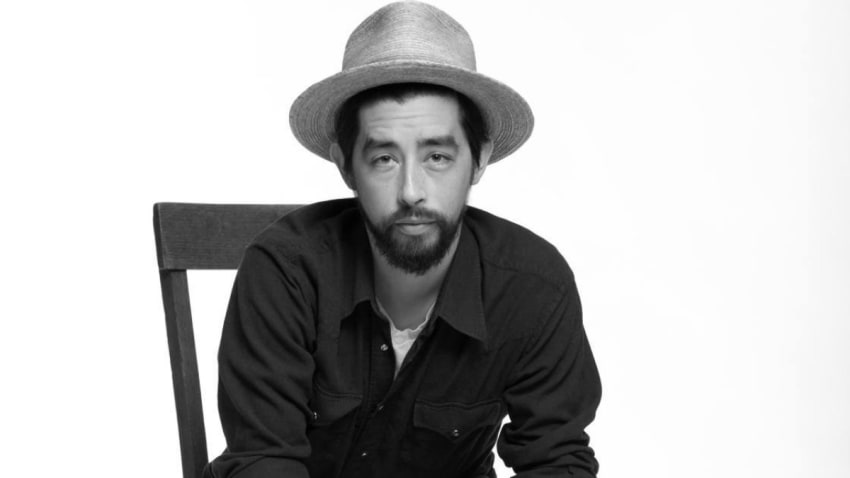 Audio | Jackie Greene - A Face Among the Crowd