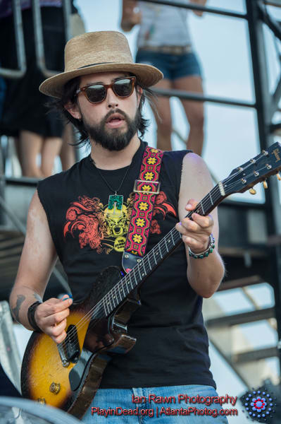 Jackie Greene Band Announces New Year's Run