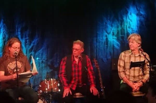 Phil Lesh & Friends Pay Tribute To Grateful Dead 1973