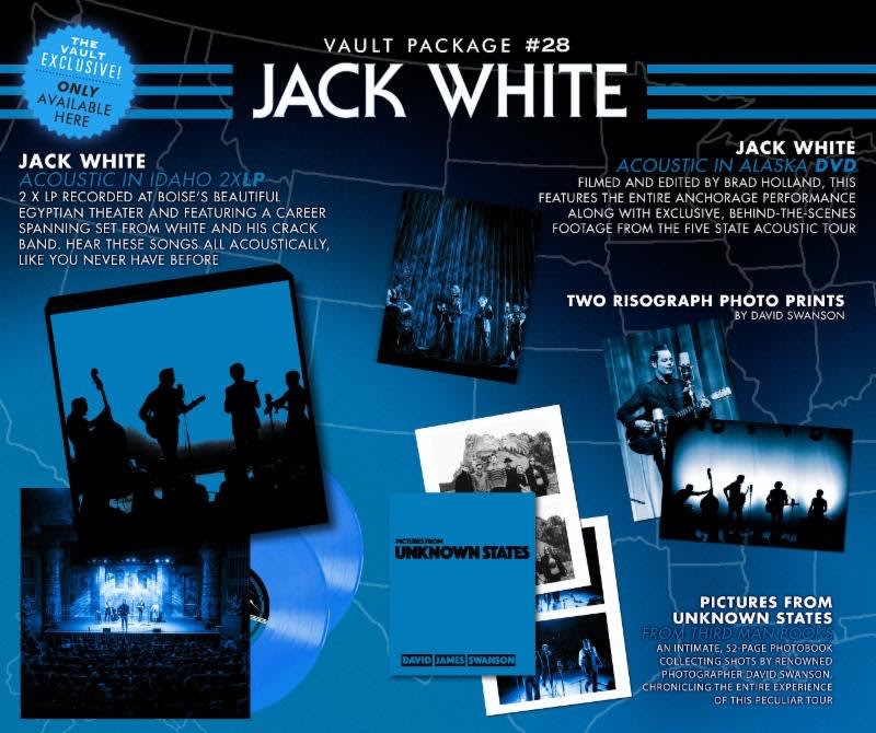 jackvault admat