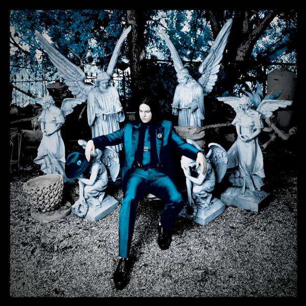 Tour Dates | Jack White Adds NYC & Nashville Dates