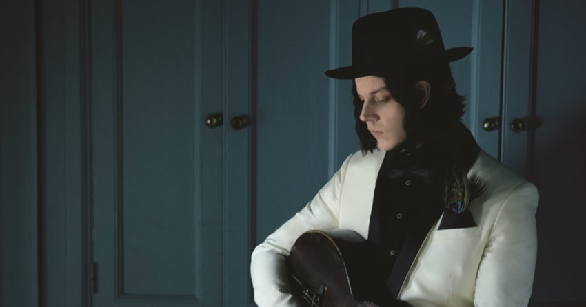 Saturday Stream | Exploring Jack White