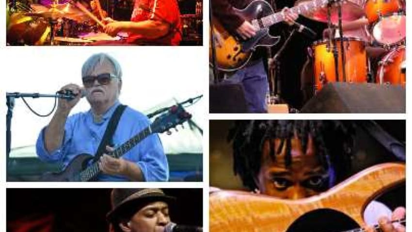 Jam Cruise Reveals Masters Camp At Sea Details