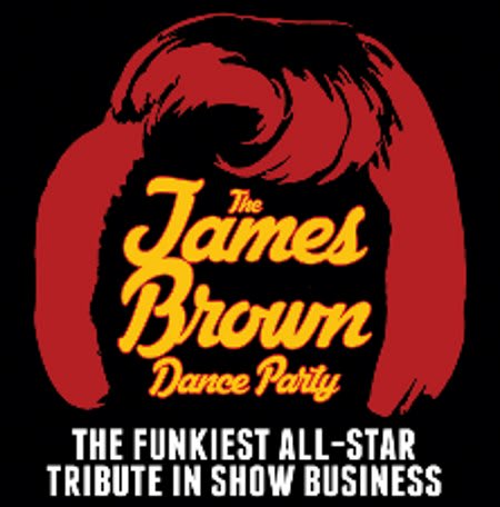 Cutting Room To Host The James Brown Dance Party