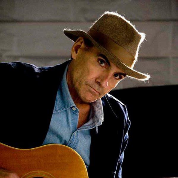 Tour Dates | James Taylor Fall North American Tour