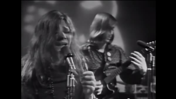 Happy Birthday Janis Joplin | Big Brother In San Francisco
