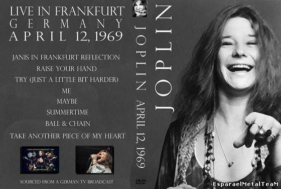 Full Show Friday | Remembering Janis Joplin