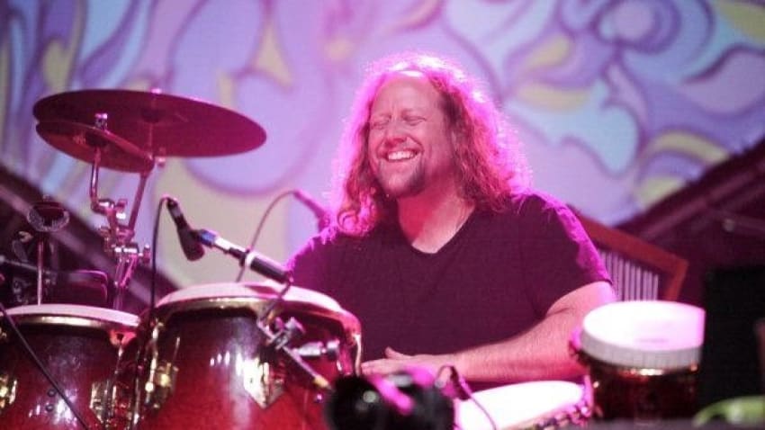 The Art Of The Sit-In | Jason Hann