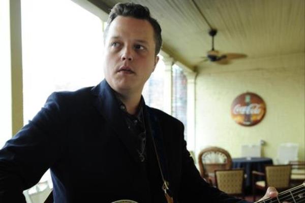 The Voice Asks Jason Isbell To Audition For Show