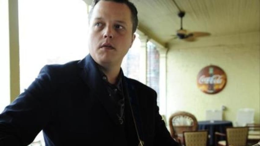 New Year's Eve | Jason Isbell To Team With Shovels & Rope