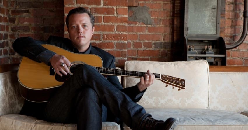 Follow Friday | Jason Isbell