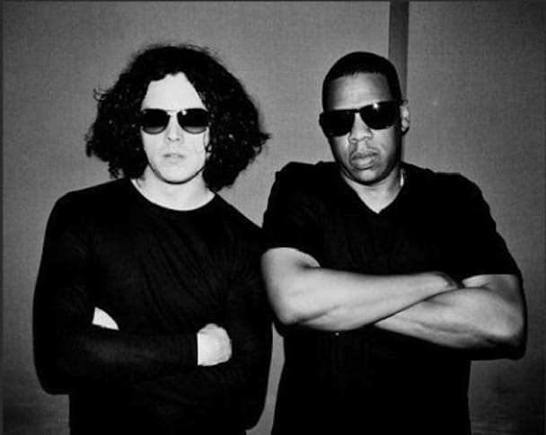 Cover Alert | Jack White Tips Hat To Jay-Z At Forecastle