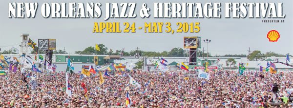 Lenny Kravitz To Headline Final Day Of New Orleans Jazz Fest