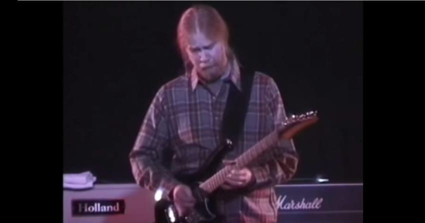 Full Show Friday | Jazz Is Dead Norfolk 1998