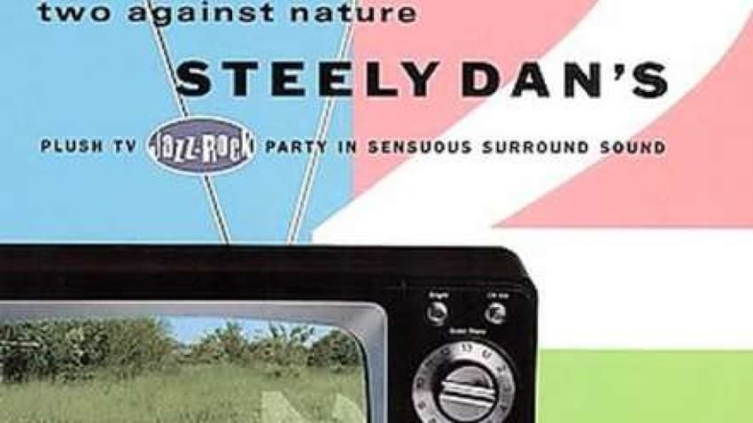 Full Show Friday | Steely Dan Plush TV Jazz-Rock Party