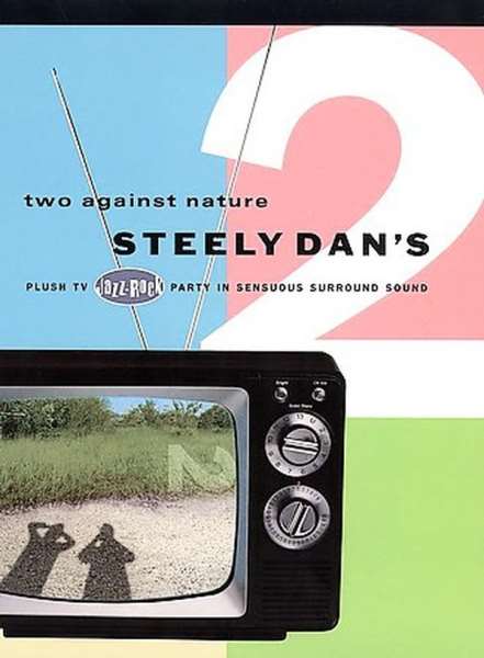 Full Show Friday | Steely Dan Plush TV Jazz-Rock Party