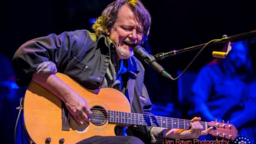 John Bell Confirms Fall Release For Widespread Panic Album