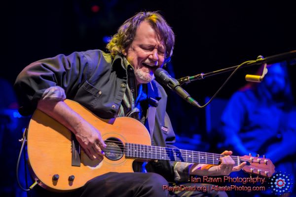 John Bell Discusses New Widespread Panic Album