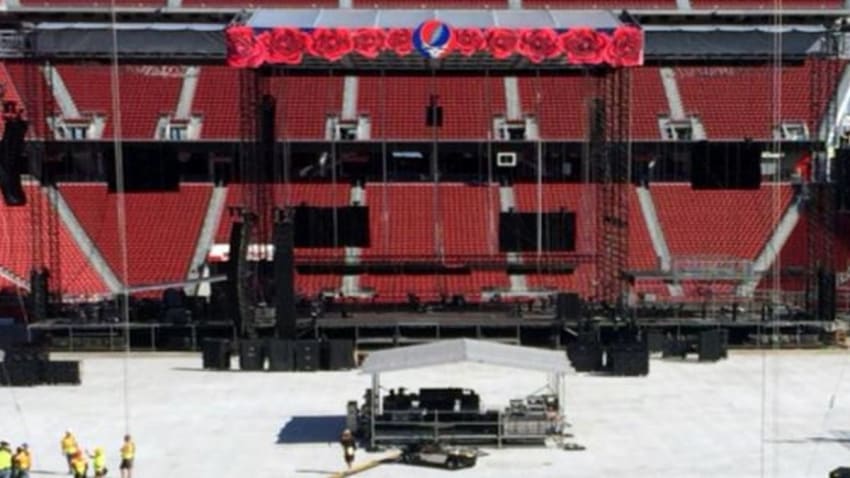 JamBase List | 10 Fare Thee Well Questions To Be Answered