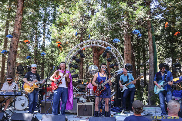 Guitarfish Music Festival Initial Lineup Announcement
