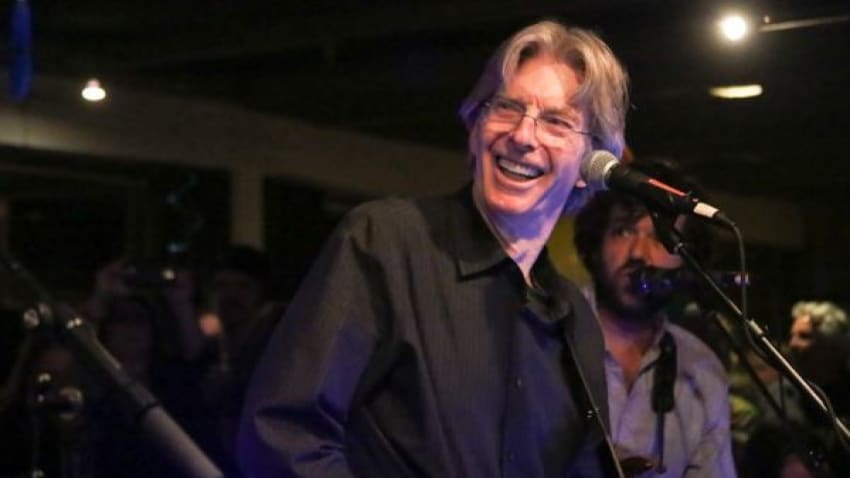 Couch Tour Alert | Phil Lesh & Friends From Terrapin Crossroads