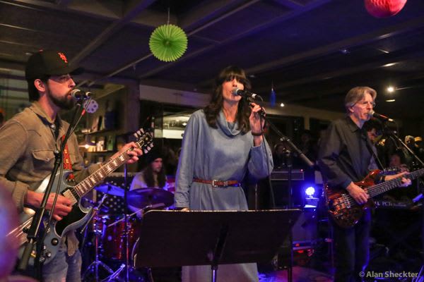 Review & Photos | Terrapin Crossroads Groundhog Day House Party | San Rafael