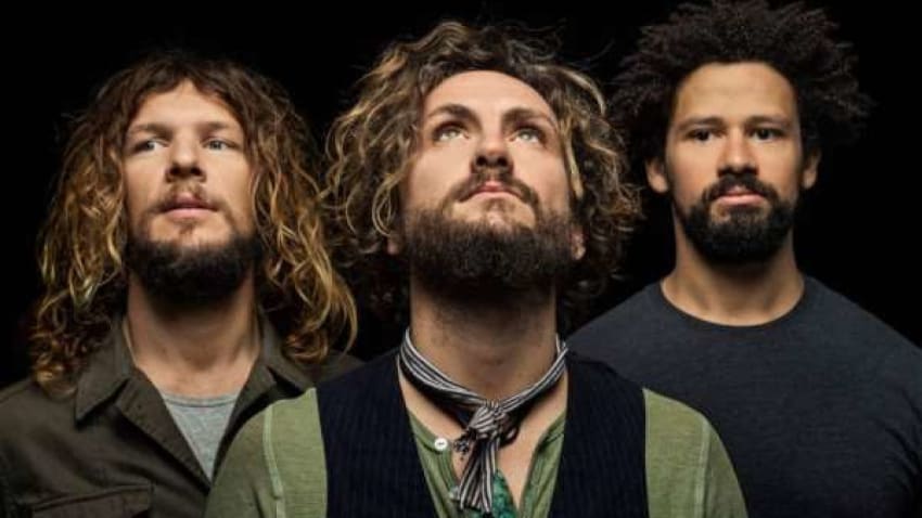 Couch Tour Alert | John Butler Trio At Bing Lounge