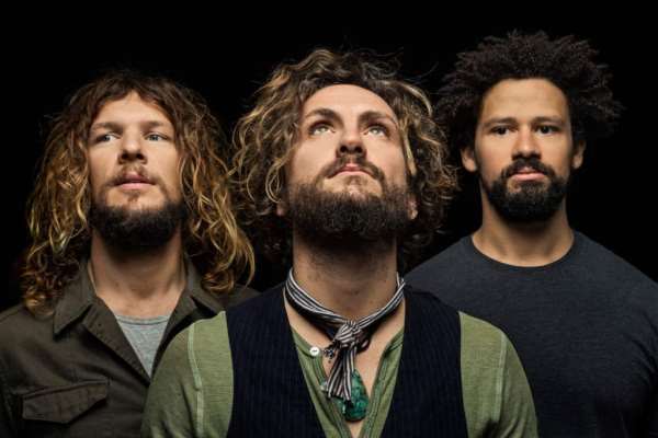 Couch Tour Alert | John Butler Trio At Bing Lounge