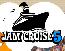 Stormy Mondays | Jam Cruise 2007 Funk Mix