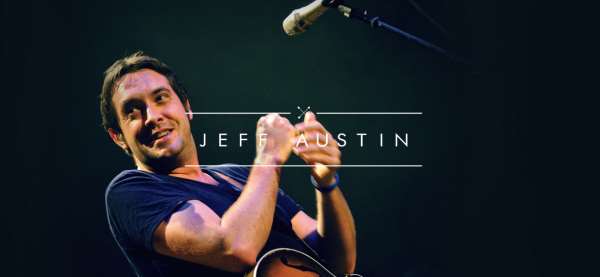 Tour Dates | Jeff Austin Band Adds Fall Dates