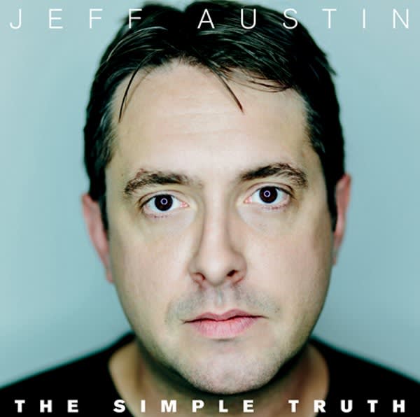 New Jeff Austin Album Features Bayliss