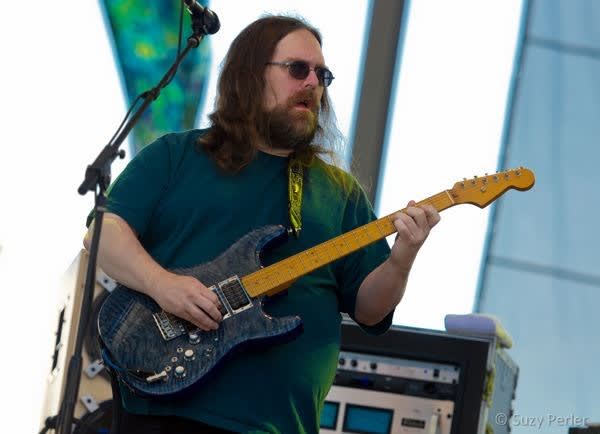 Mattson/Barraco & Friends Announce Mini-Tour