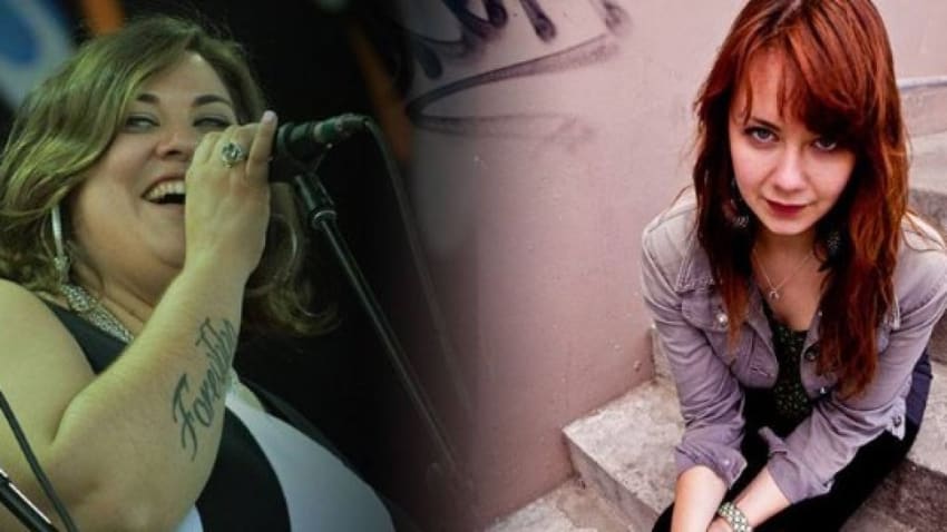 Jennifer Hartswick & Natalie Cressman To Guest With Yonder