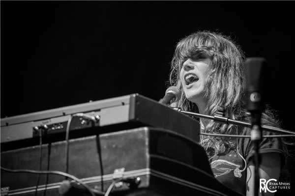 Cover Alert | Jenny Lewis Covers Shakedown Street