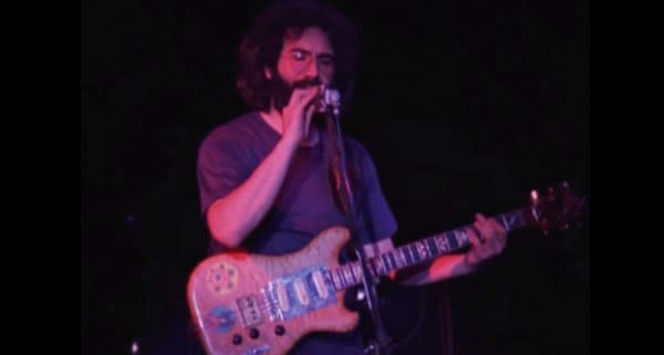 Stormy Mondays | Grateful Dead 1974 Retrospective Finale