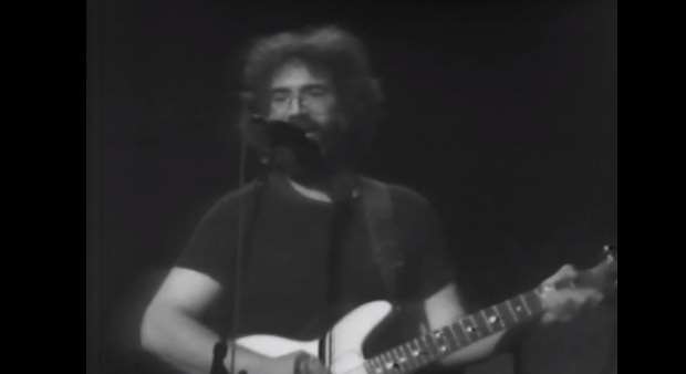 Flashback | Grateful Dead In Passaic April 1977