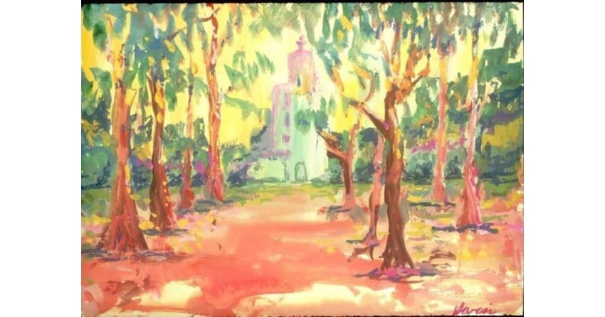 Family Members Launch The Jerry Garcia Foundation