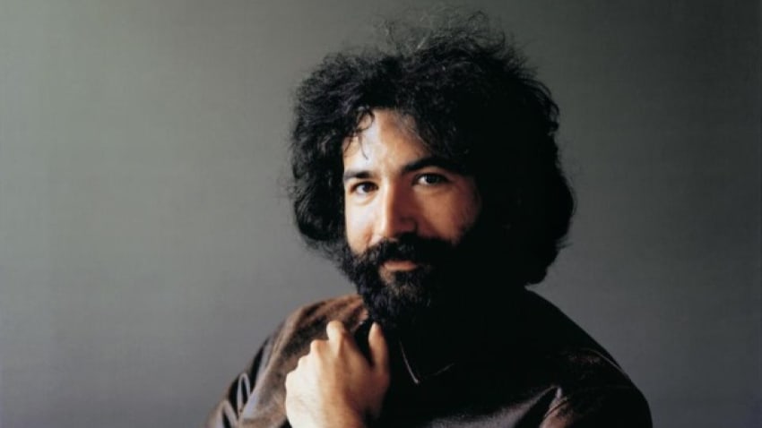 Playlist | Happy Birthday Jerry Garcia