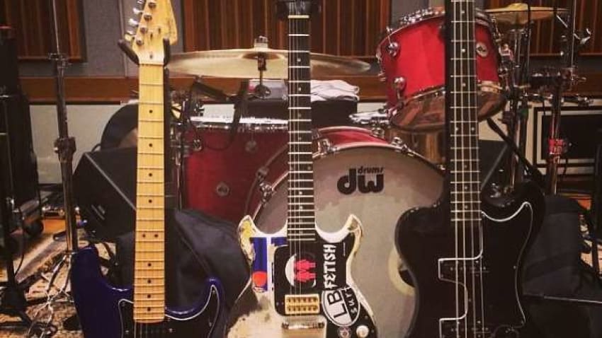 Foos Hint At Joan Jett Leading Nirvana For Rock Hall Induction