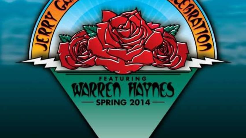 Videos | Jerry Garcia Celebration With Warren Haynes