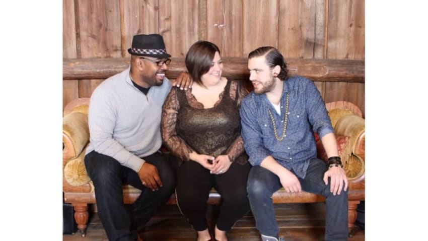 The Art Of The Sit-In | Jennifer Hartswick