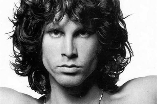 Marianne Faithfull Claims Ex-Boyfriend Killed Jim Morrison