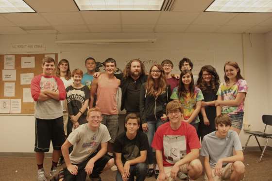 Videos | The Classroom Sessions With Jim James