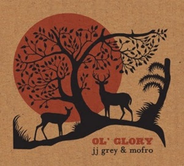 JJ Grey & Mofro Announce New Album & Tour