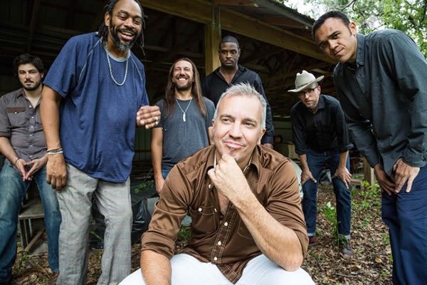 Couch Tour Alert | Free JJ Grey & Mofro Webcast From Boston