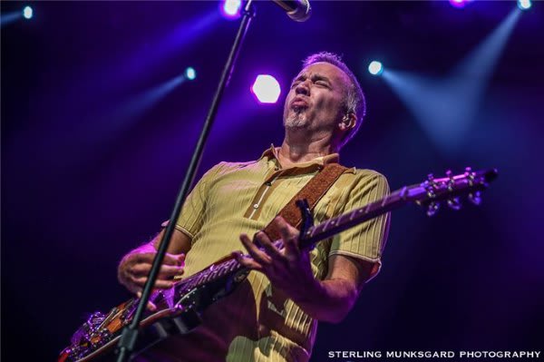 Tour Dates | JJ Grey & Mofro Extend Tour